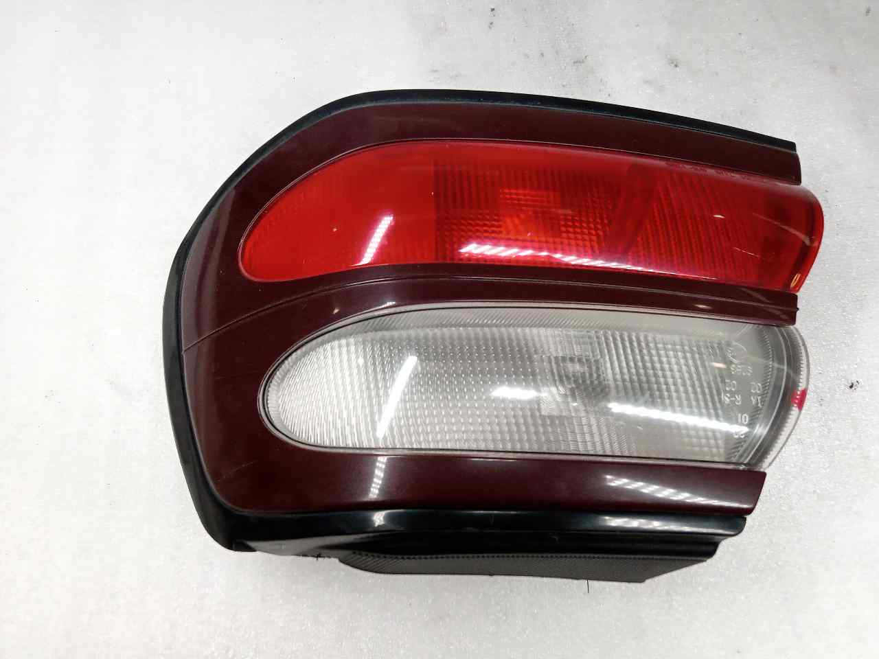 NISSAN Almera N15 (1995-2000) Rear Left Taillight 9253 24854153