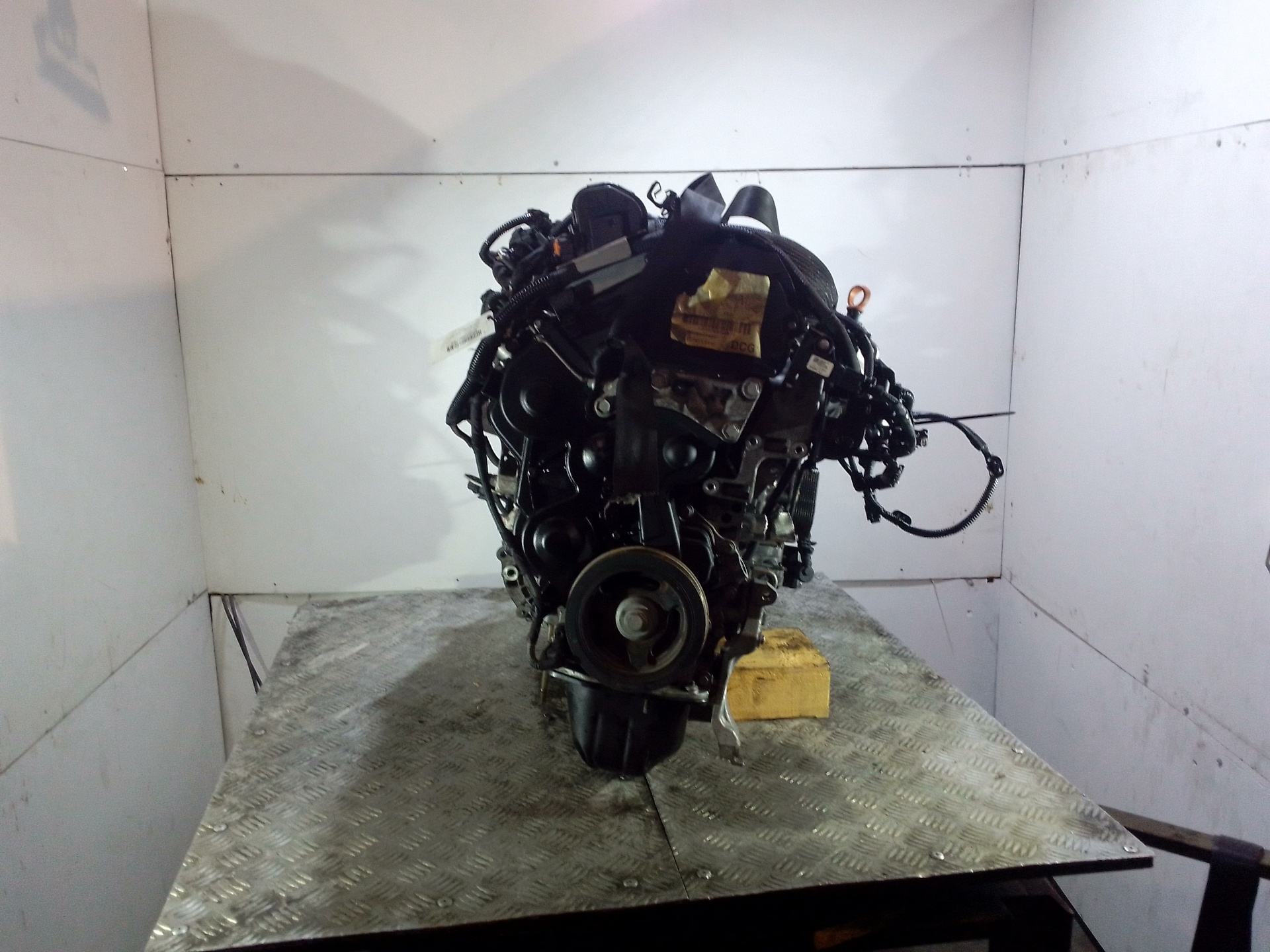 PEUGEOT 208 Peugeot 208 (2012-2015) Motor (Slovak) 8H01 19996735