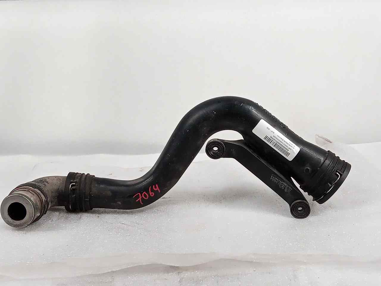 VOLVO S80 2 generation (2006-2020) Hoses 1K0145762P 24828148