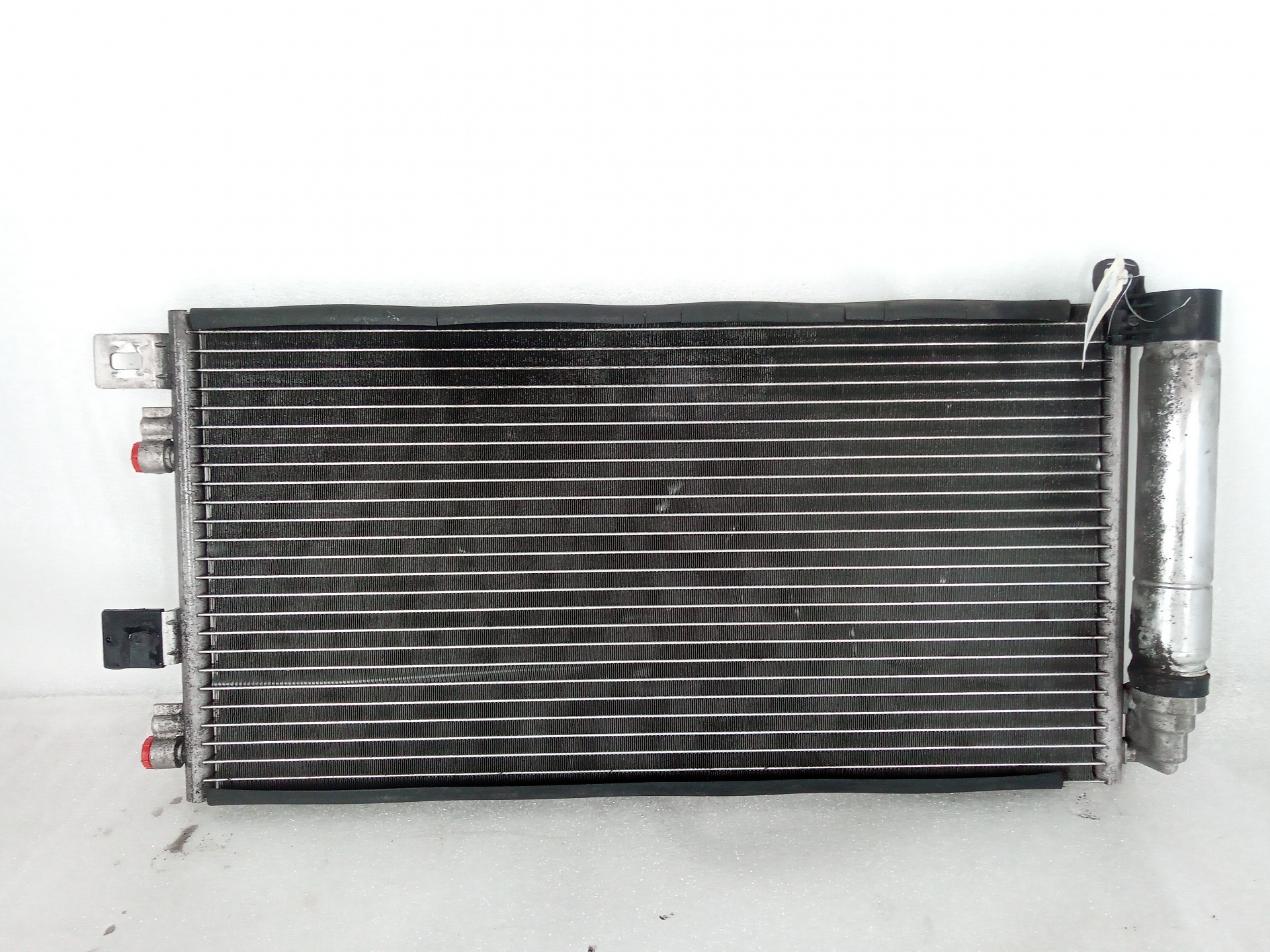 MINI Cabrio R52 (2004-2008) Air Con radiator 64531490572 20080901
