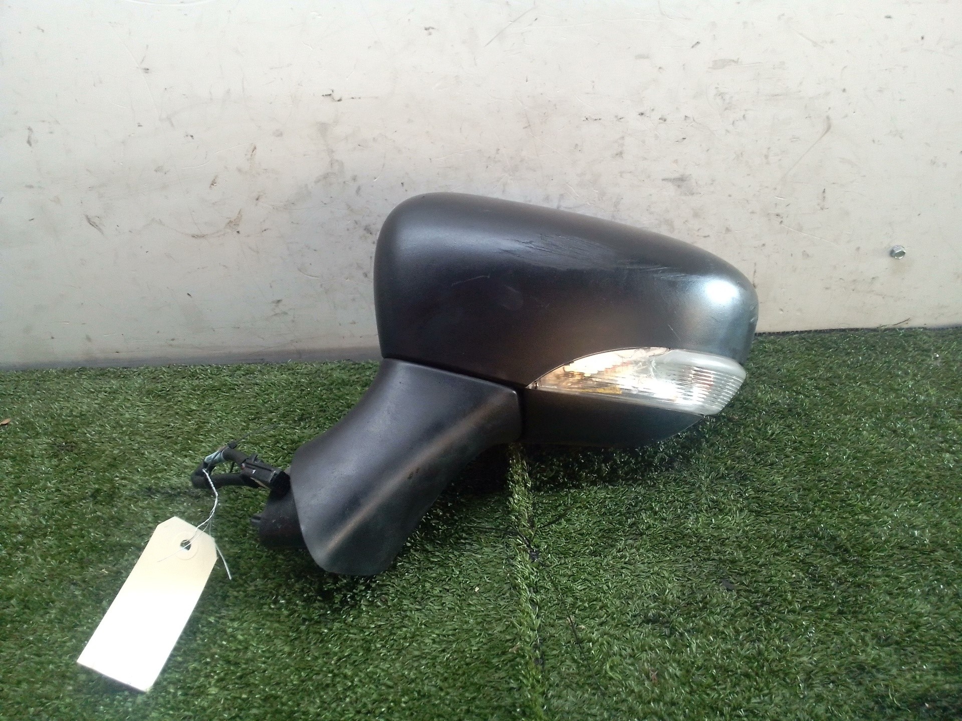 Retrovisor izquierdo 963025724R de Renault Clio iv grandtour (kh_) 2013-0 90 CV - pieza usada