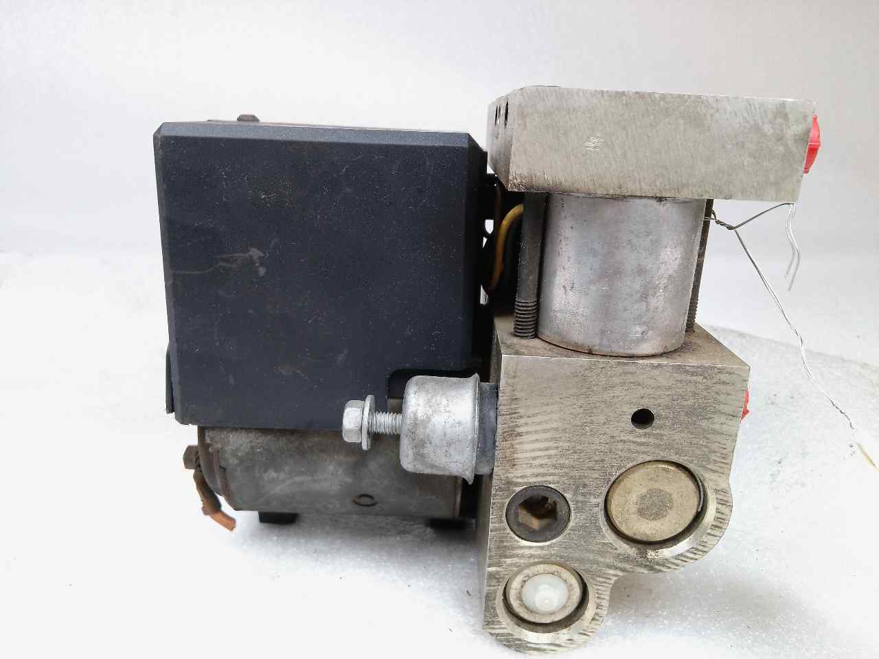 AUDI 80 B4 (1991-1996) ABS pumpe 0265205006 23800589