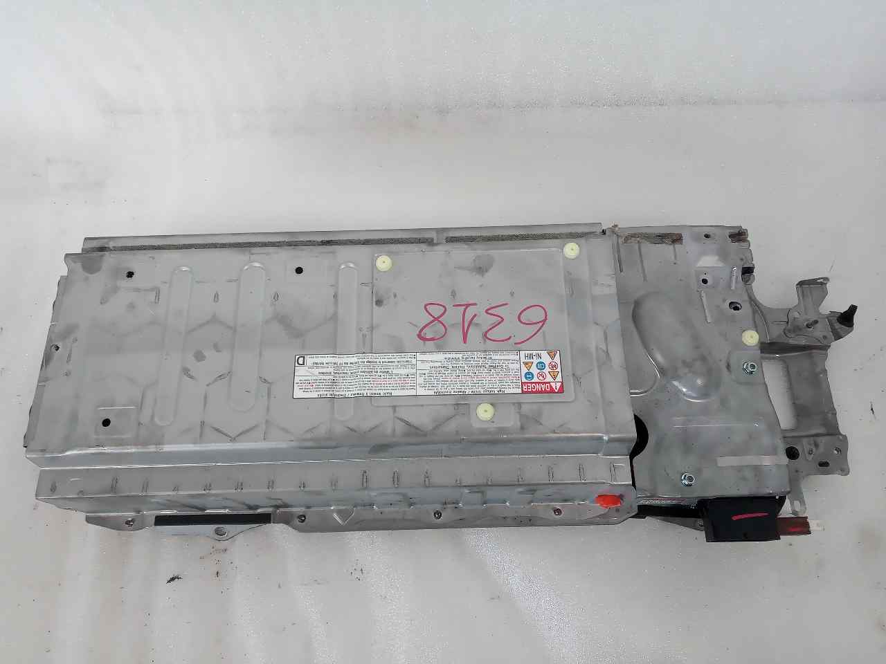 LEXUS CT 1 generation (2010-2024) Батарея G928076011 20082441