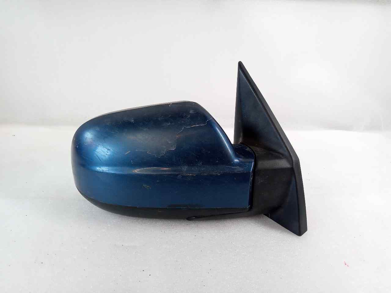 Retrovisor derecho 012268 de Hyundai Tucson (jm) 2006-2007 - pieza usada