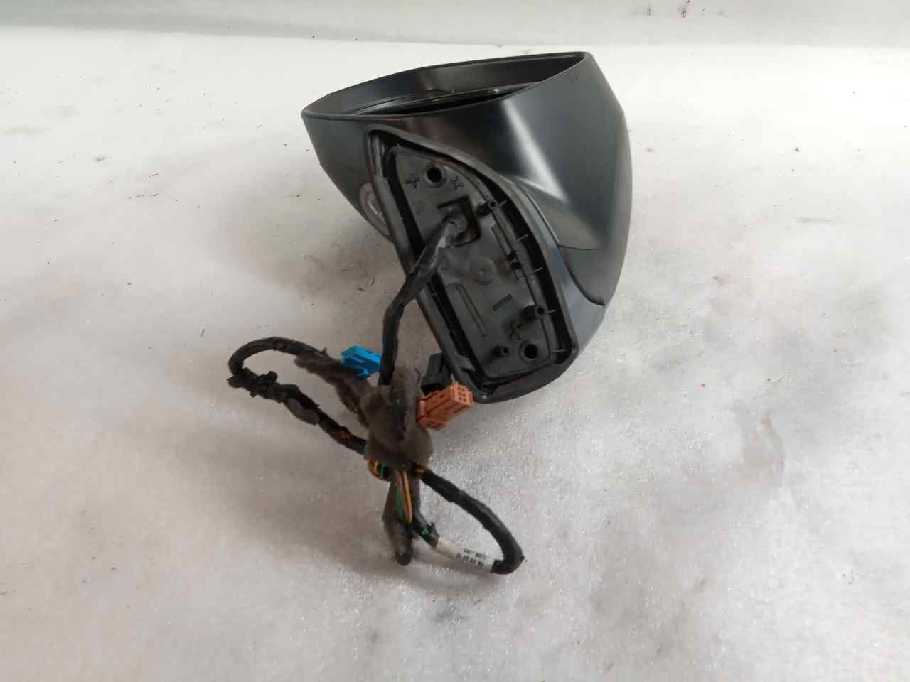 Rétroviseur gauche 9HZ 024375 de Citroen C4 picasso i monospace (ud_) 2009-2013 109 CV - pieza usada