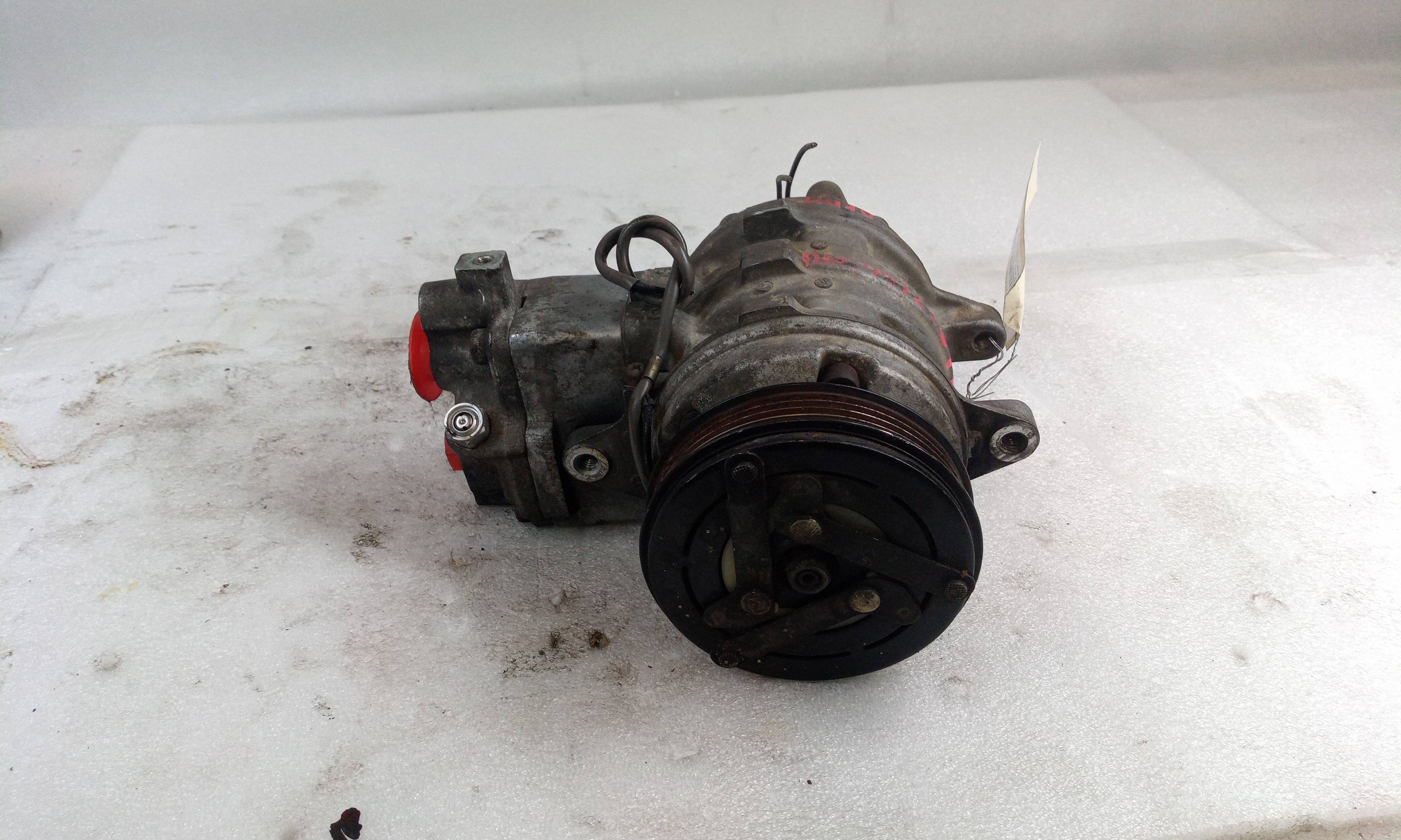 Compresseur clim K3VE 4472200315 de Daihatsu Terios (j1_) 1997-2000 86 CV - pieza usada