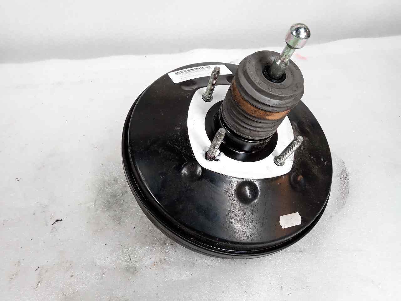 FIAT 500 2 generation (2008-2024) Brake Servo Booster 51838696 24827716