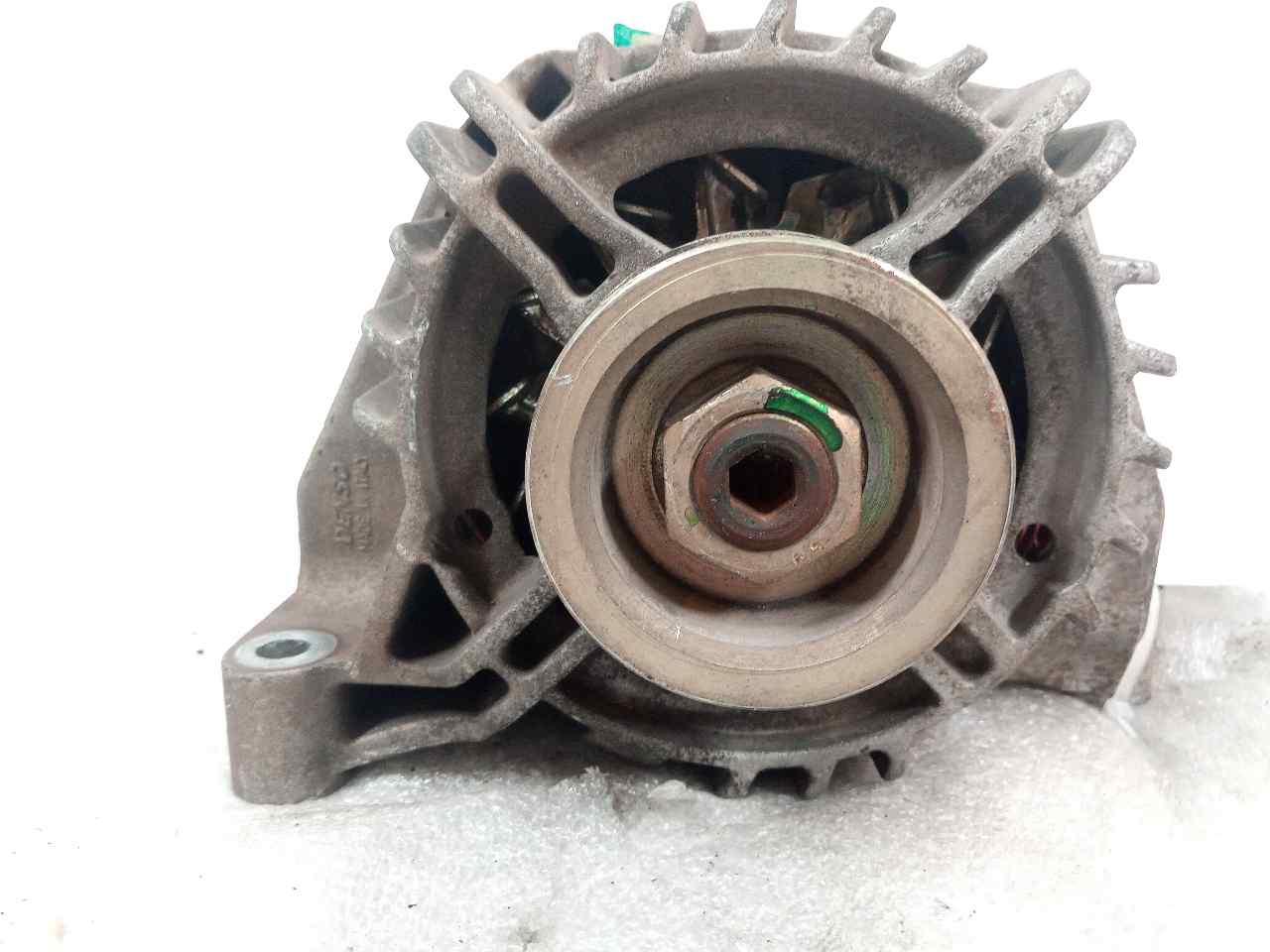 FIAT Alternator 51714794 23803175