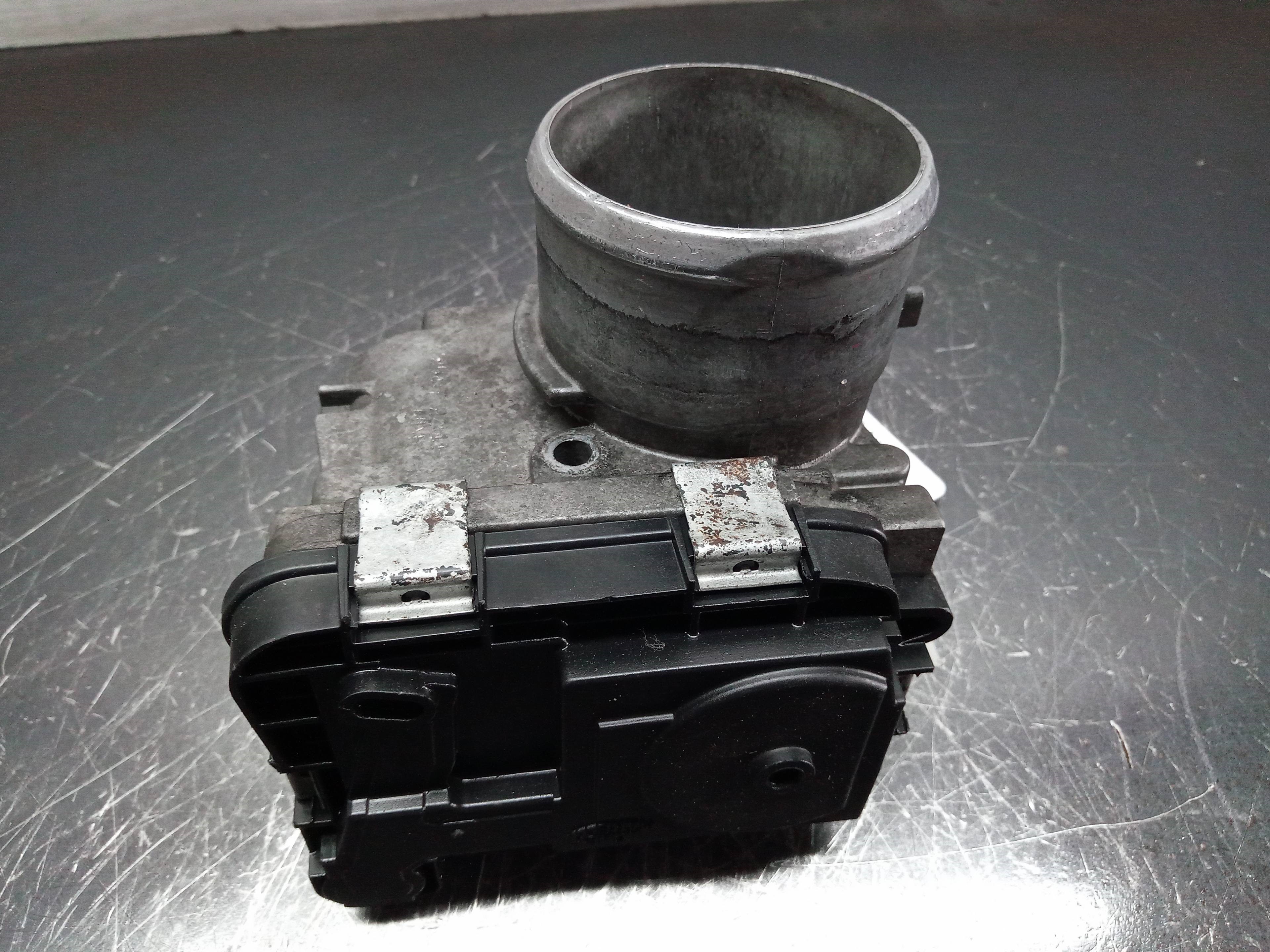 Caja de mariposa 5801727743 de Fiat Ducato maxi furgón ta 40 (290) 0-0 148 CV - pieza usada