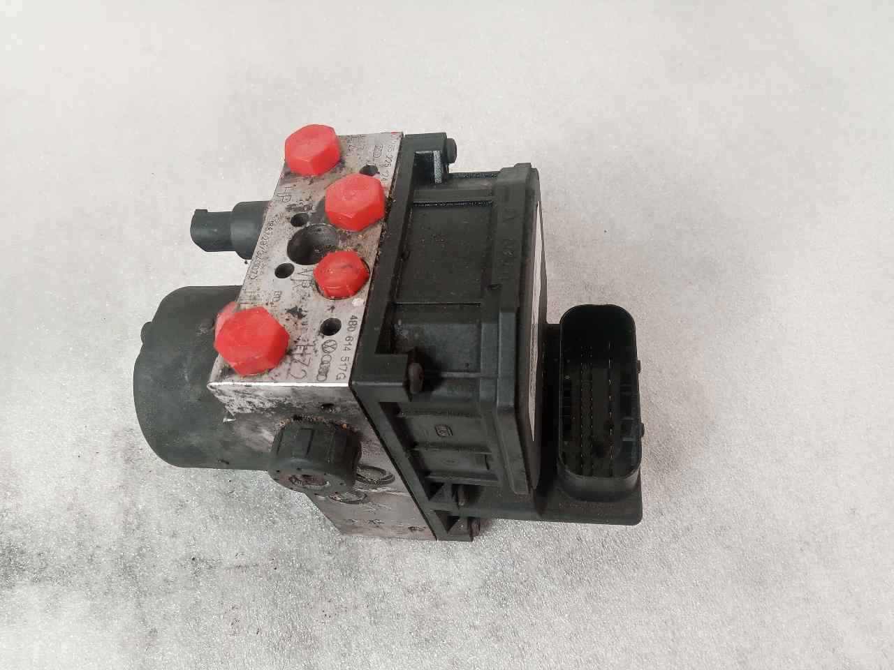 VOLKSWAGEN Passat B5 (1996-2005) ABS Pump 0265225124 25187780