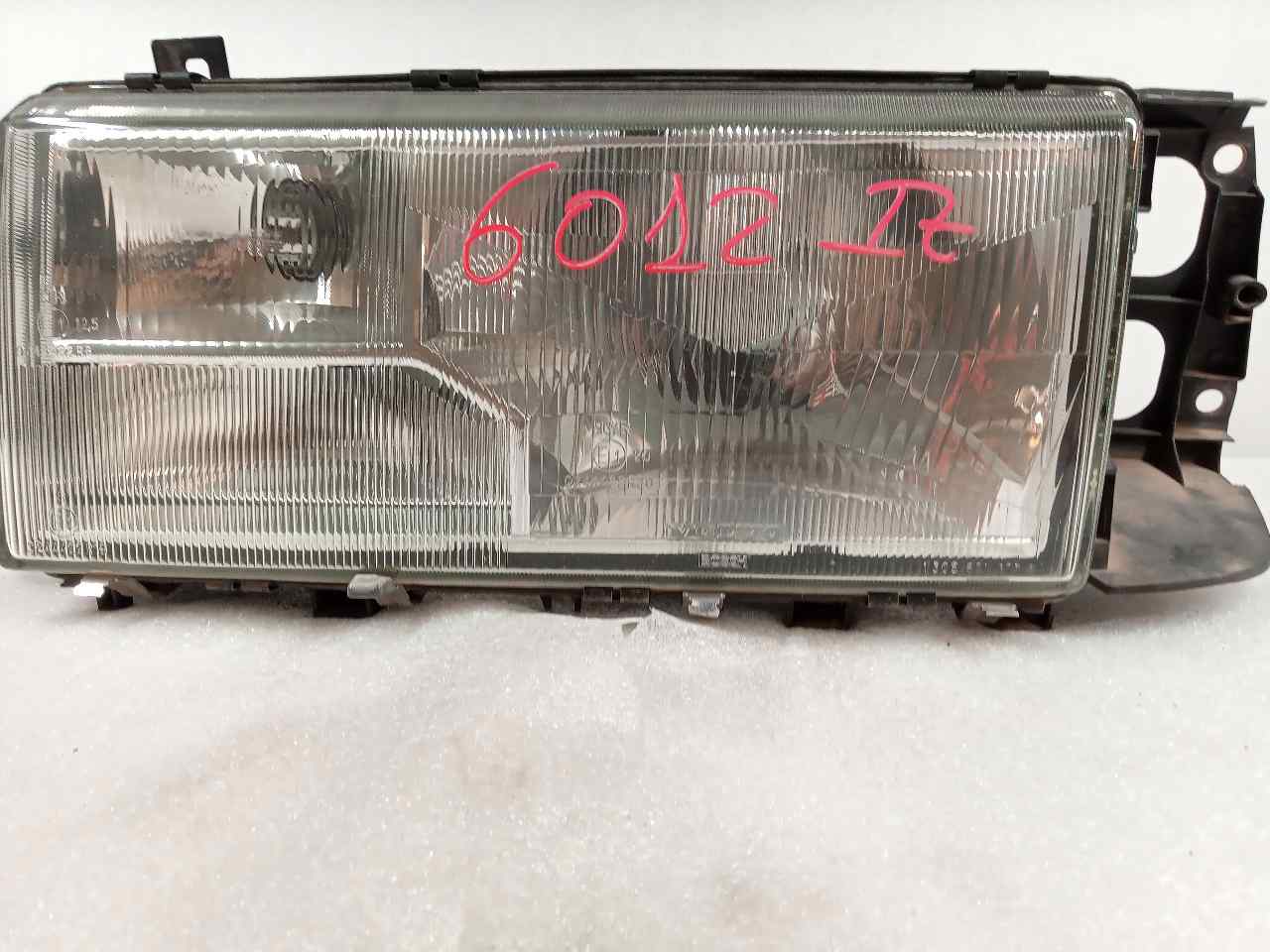 VOLVO 940 1 generation (1990-1998) Front Left Headlight 0301078151 25320562