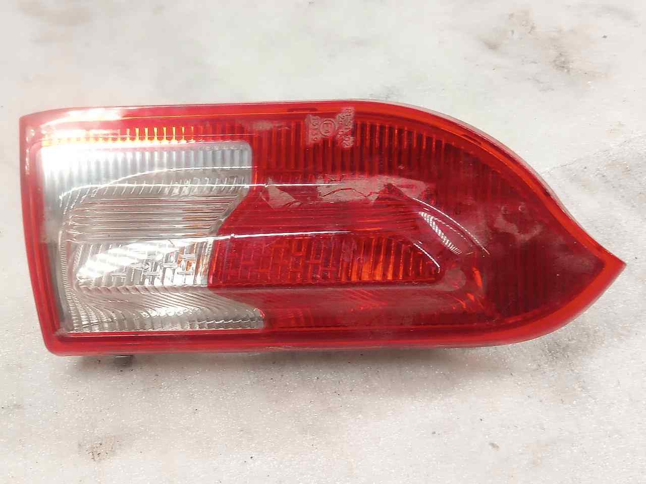 OPEL Insignia A (2008-2016) Rear Left Taillight 13226854 23802775