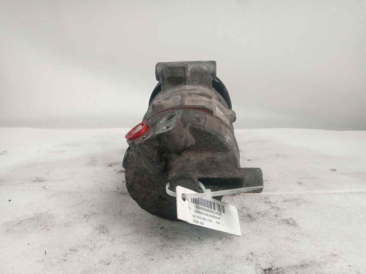 Air conditioning compressor 4472208634 de Fiat Stilo (192) 2001-2003 - pieza usada