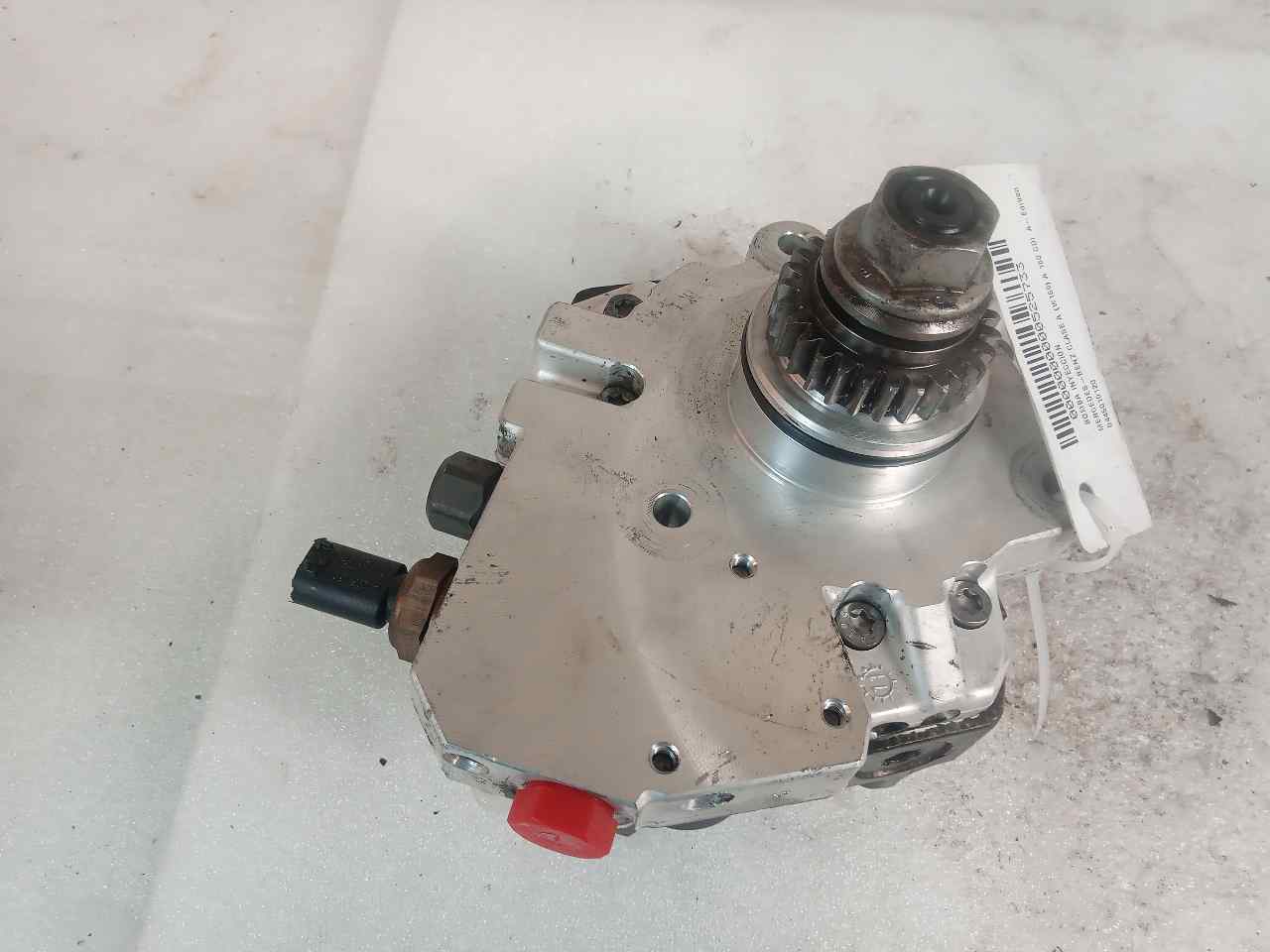 Injection pump 0445010120 de Mercedes-benz Clase a (bm 169) 2004-2012 - pieza usada