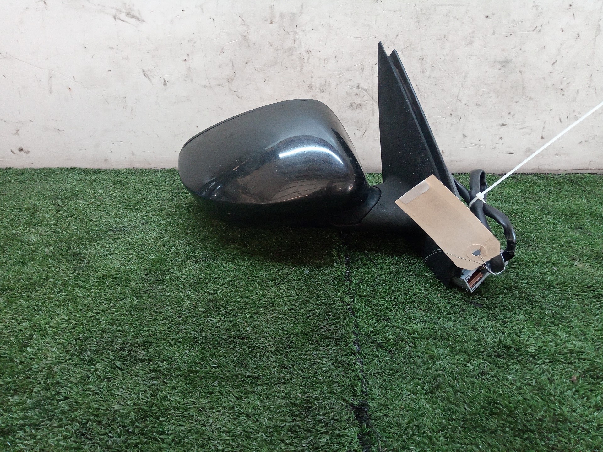 FIAT Stilo 1 generation (2001-2010) Right Side Wing Mirror 0158460 20060446