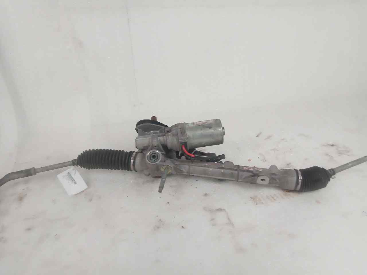 PEUGEOT 1007 1 generation (2005-2009) Steering Rack 6200000059 24828516