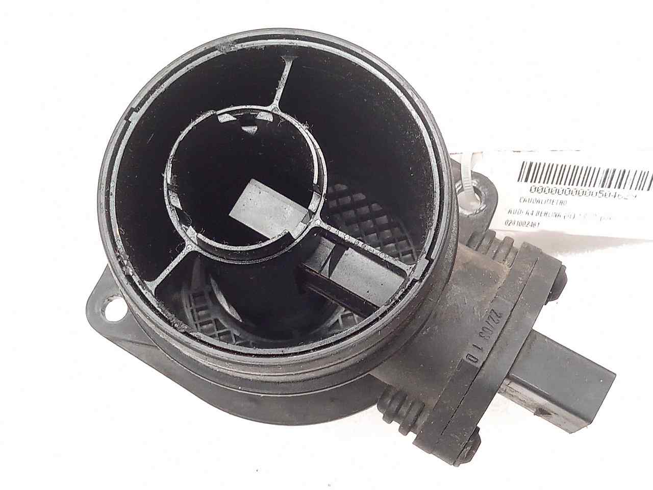 AUDI A4 B6/8E (2000-2005) Mass Air Flow Sensor MAF 0281002481 24827590