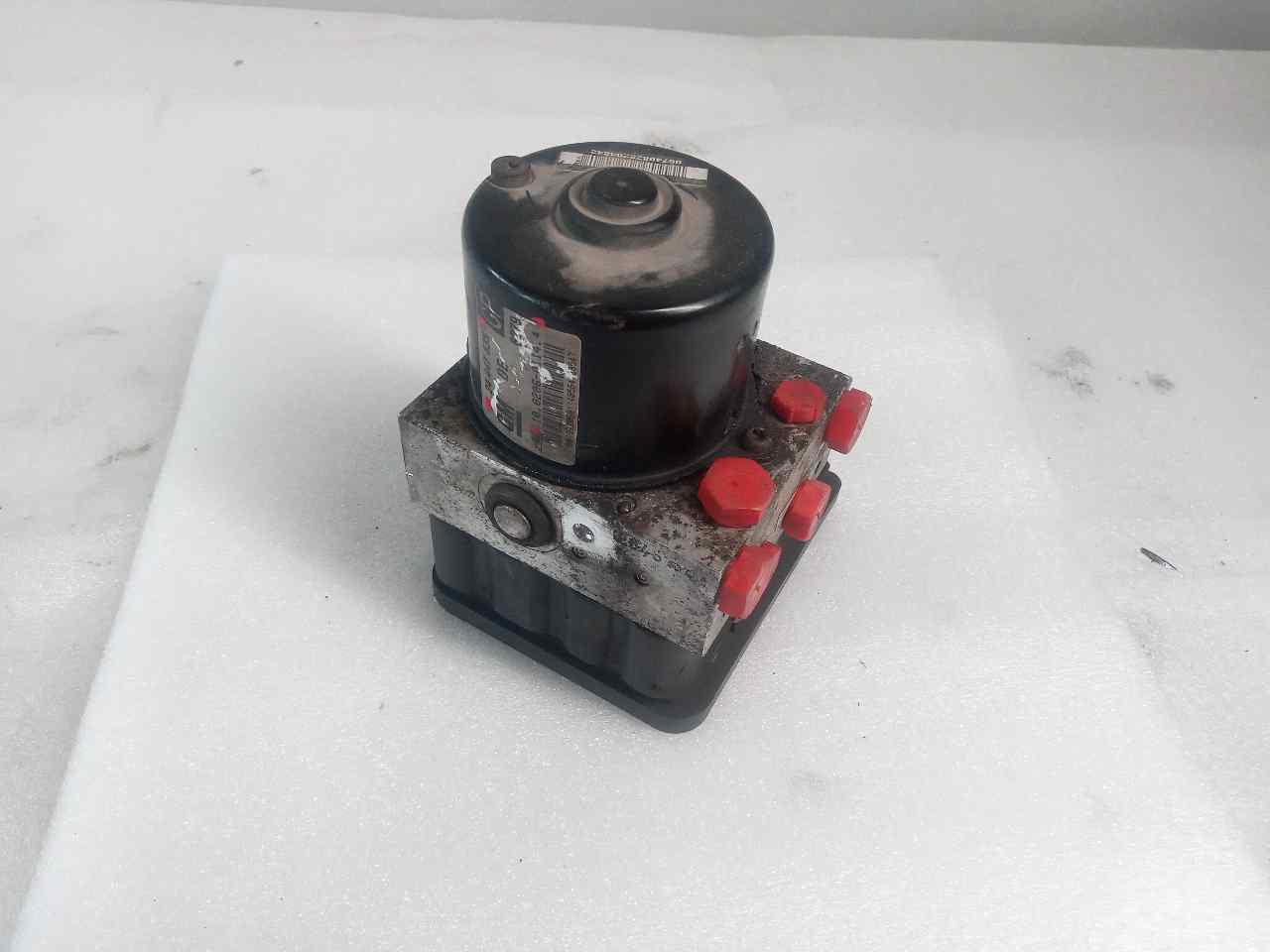 Abs 24447835 de Opel Corsa c 2003-2005 - pieza usada