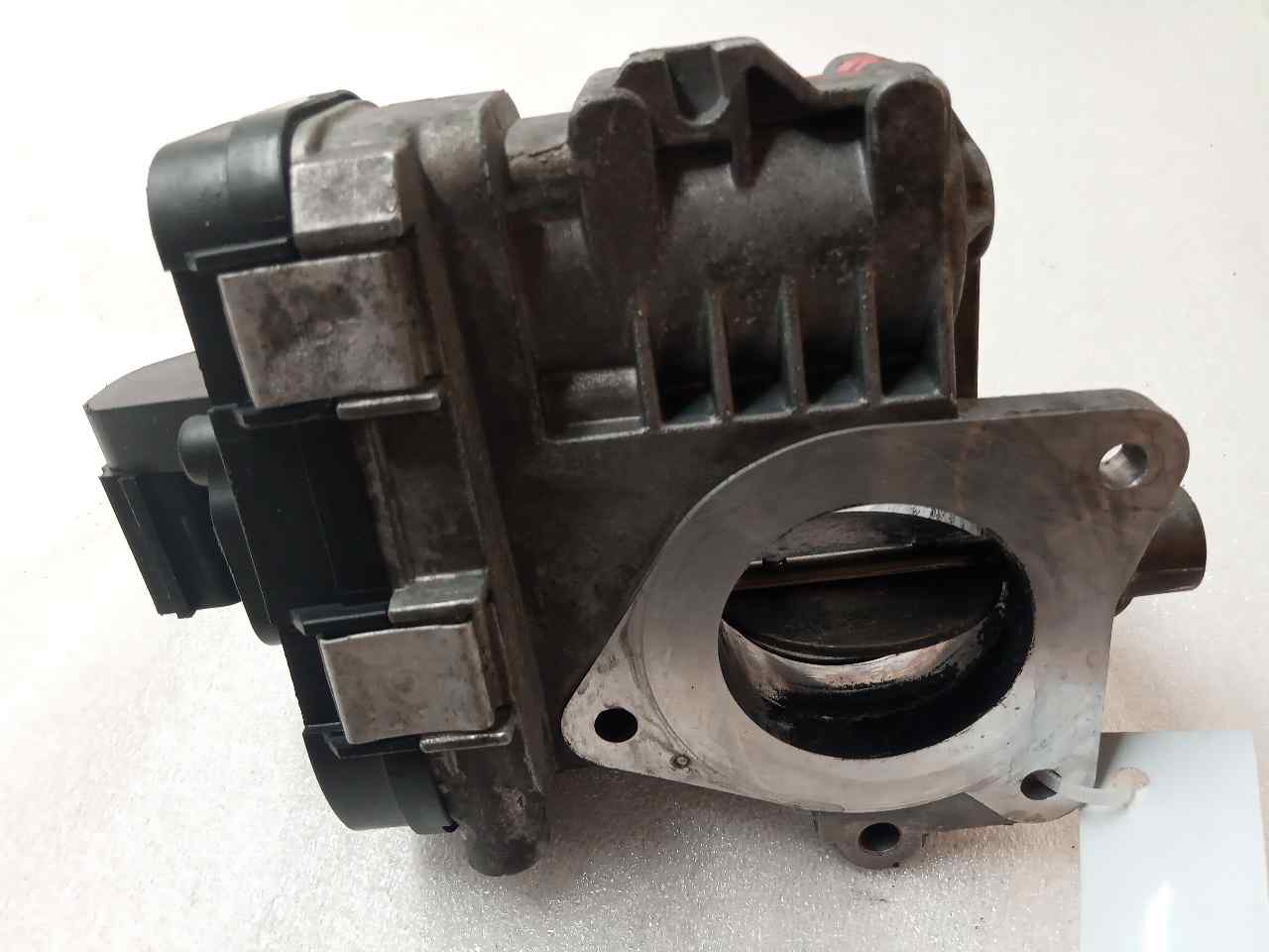 OPEL Signum C (2003-2008) Throttle Body 48CPD4 21628095