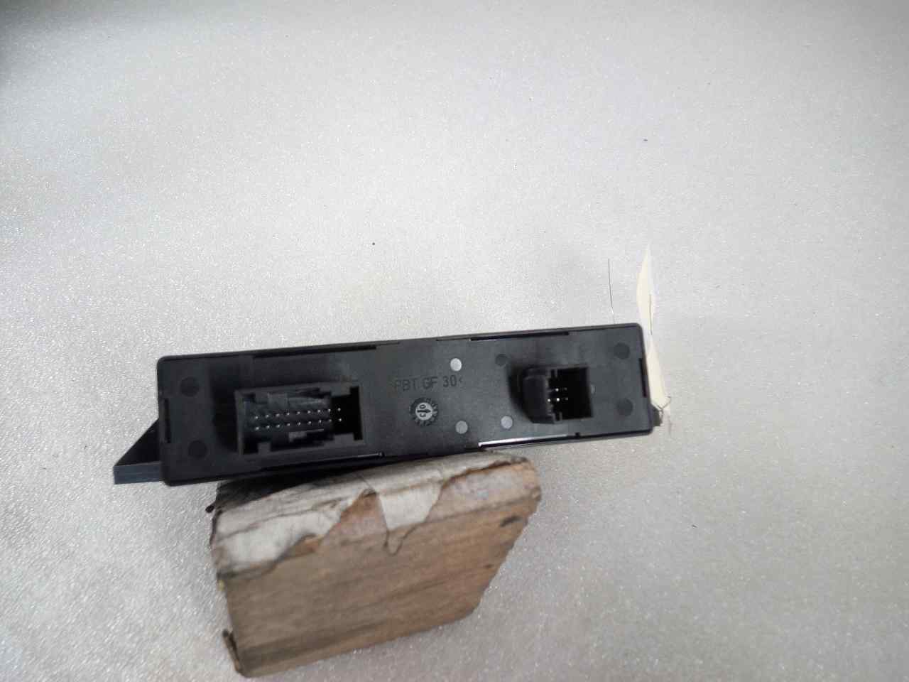 CITROËN C8 1 generation (2002-2014) Other Control Units 9650400280 20069431