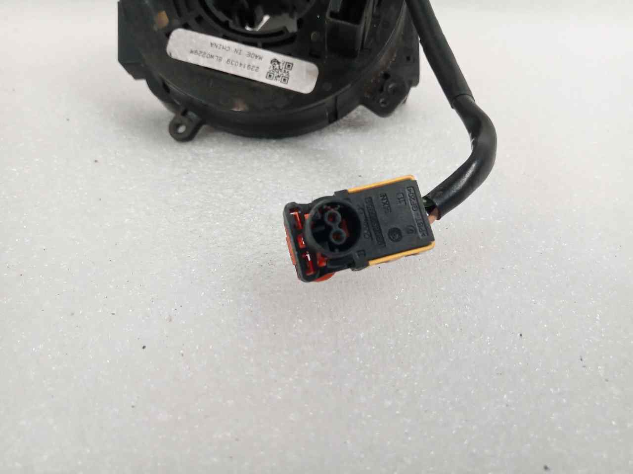 Anillo airbag A20DTH 13579486 de Opel Zafira c tourer 2010-2013 con 224000 km - pieza usada