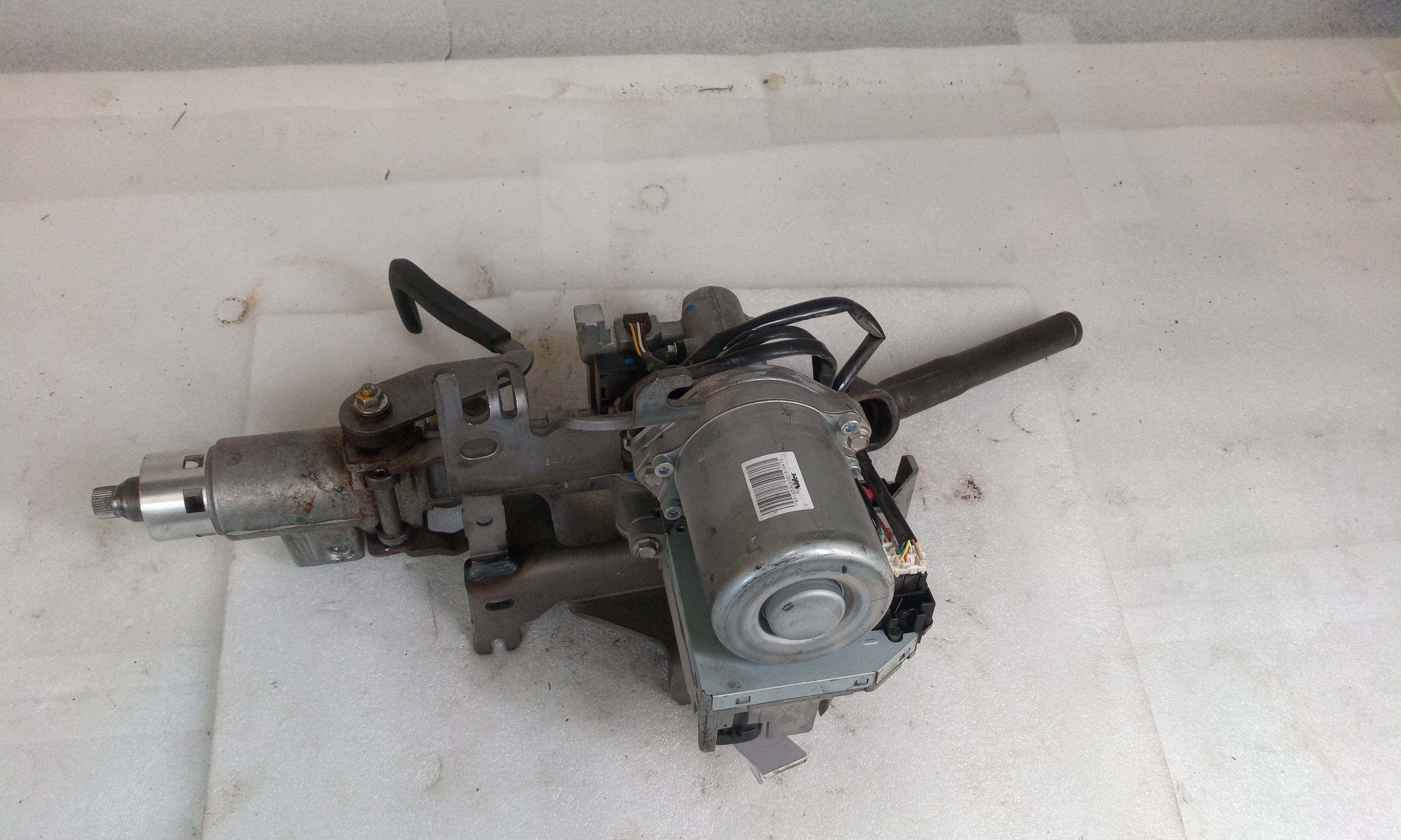 Columna direccion 8201514069 de Renault Kangoo ii (f/kw0) 2013-2015 - pieza usada