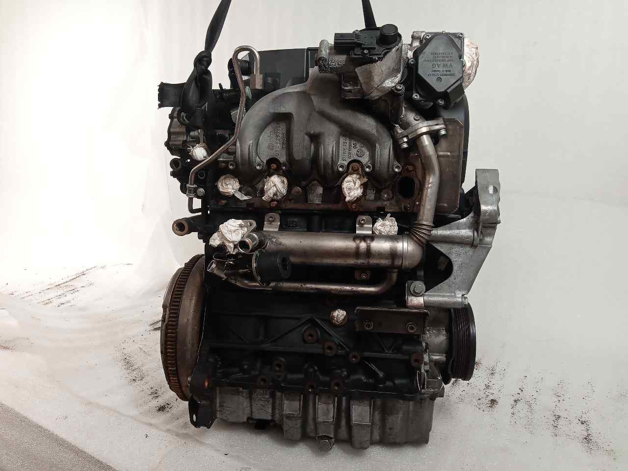 AUDI A3 8P (2003-2013) Engine BLS 24837940