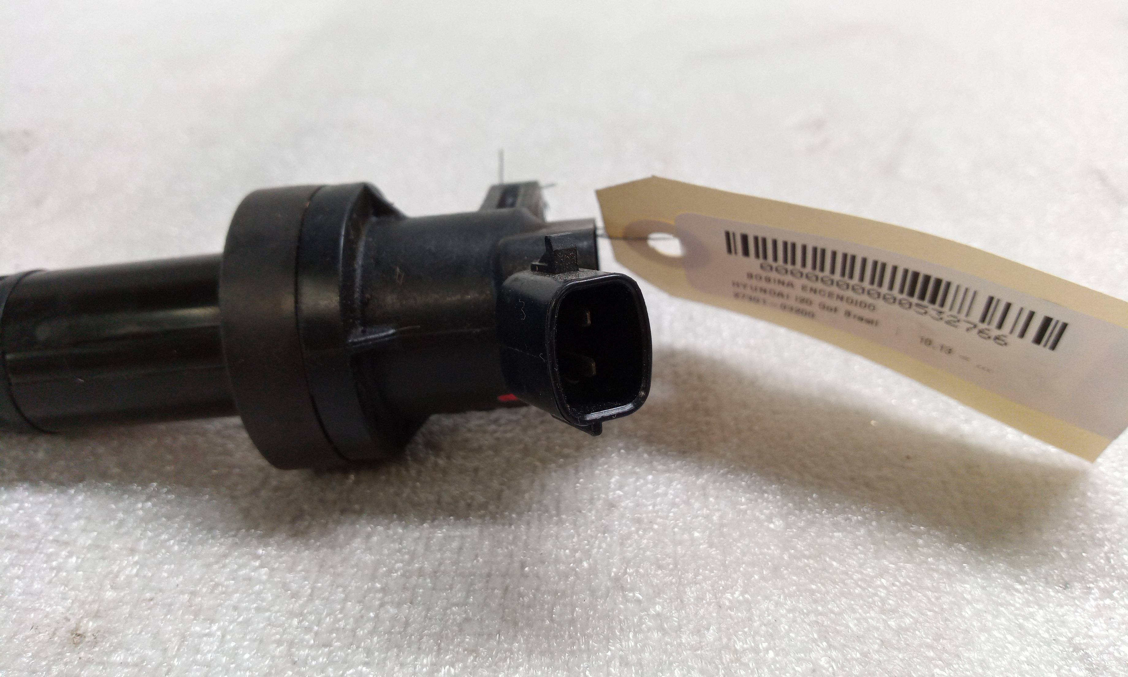 Bobina de encendido 2730103200 de Hyundai I20 (pb) 2013-2014 con 87775 km - pieza usada