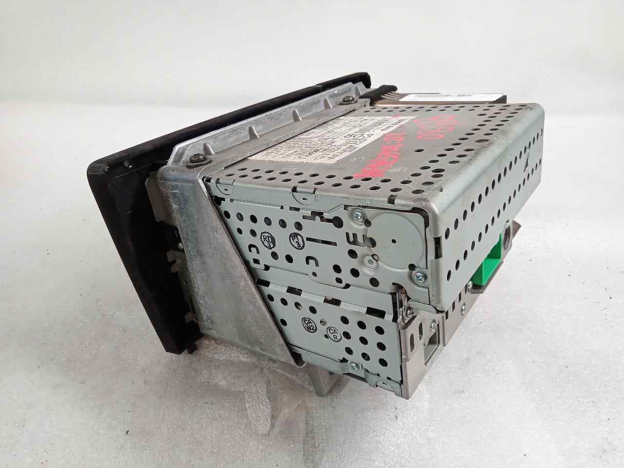 Sistema audio / radio cd 30657638 de Volvo Xc70 2011-2015 con 440000 km - pieza usada