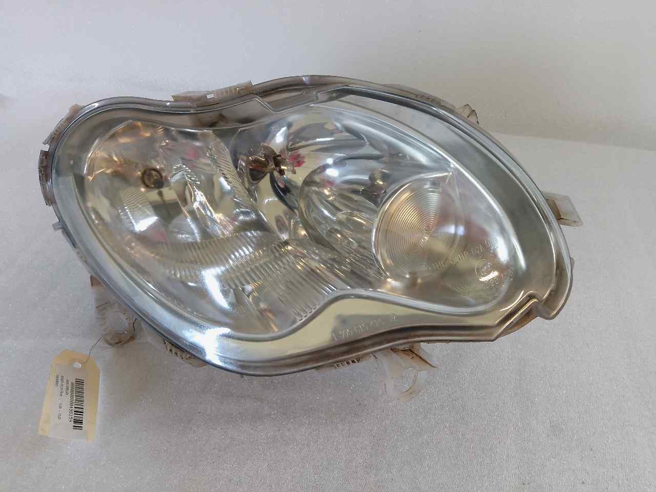 SMART Fortwo 1 generation (1998-2007) Front Right Headlight 1307022337 23800677
