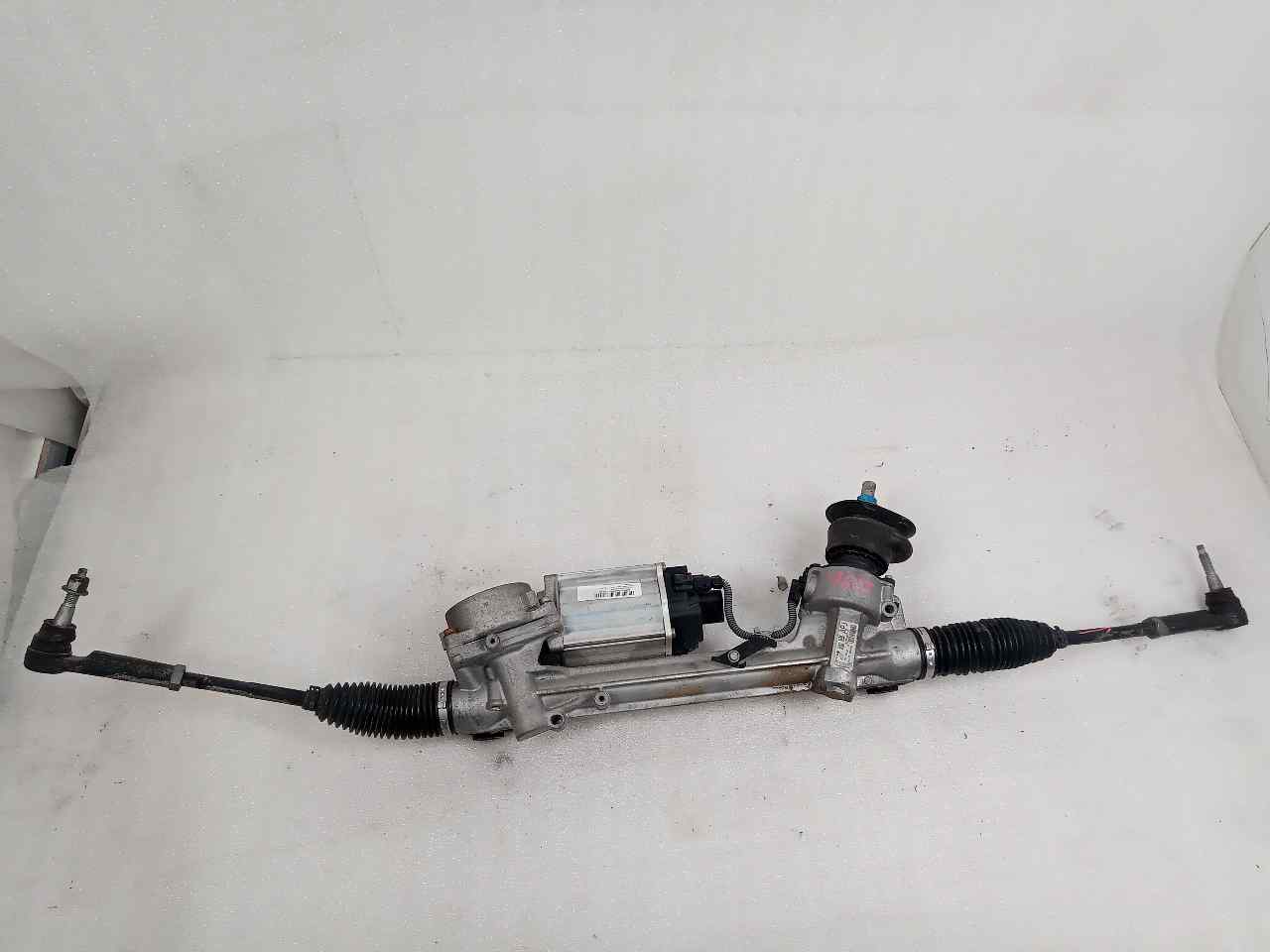 OPEL Astra J (2009-2020) Steering Rack P13413955 25240388