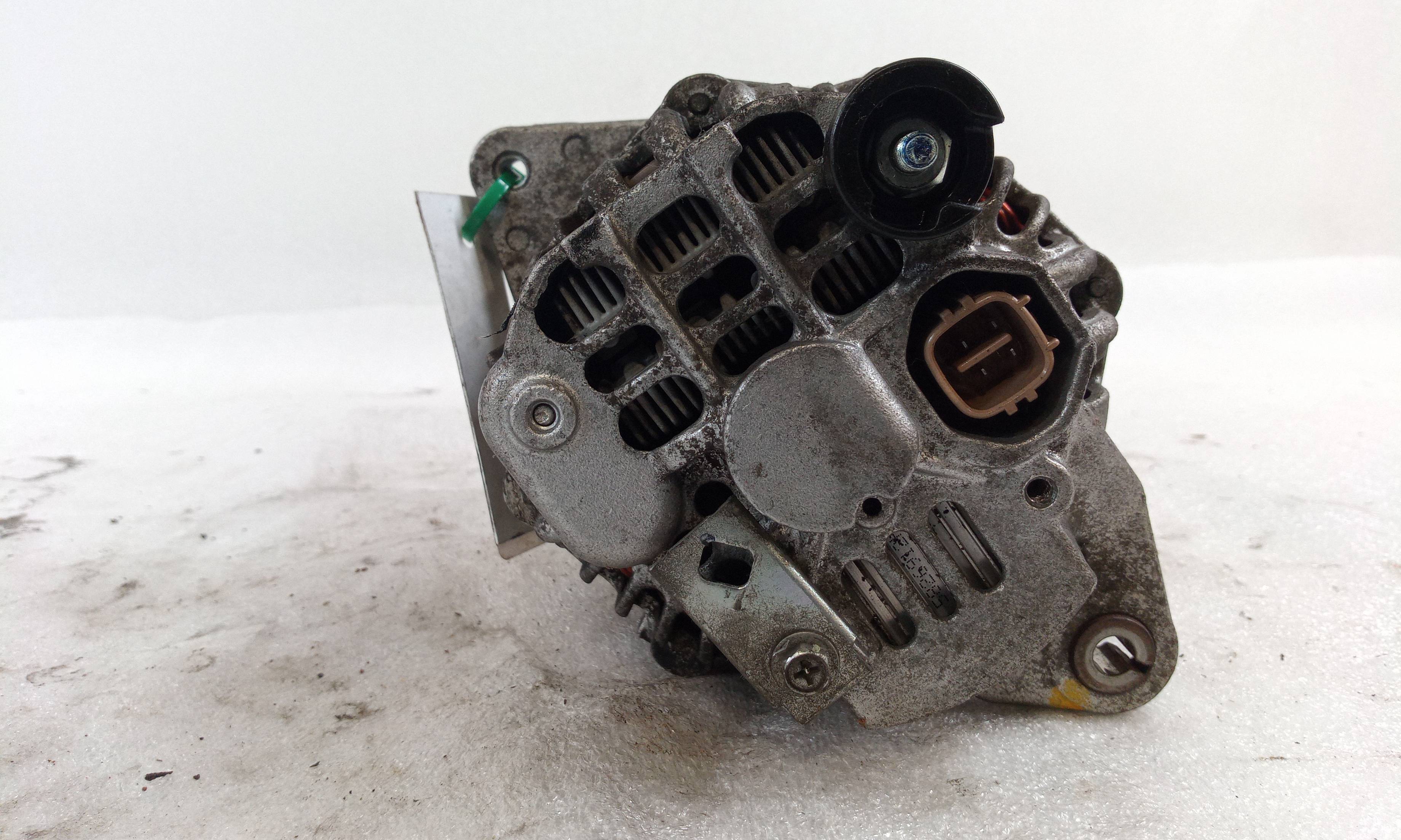 Alternador A5TB1391 de Honda Jazz ii (gd_, ge3, ge2) 2002-2008 - pieza usada