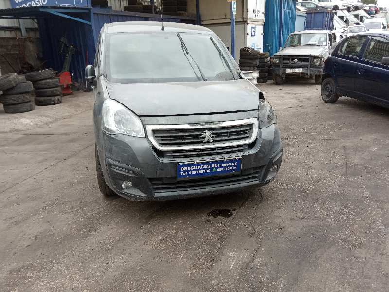 CITROËN Berlingo 2 generation (2008-2023) Другие внутренние детали 96555514XT 20012690