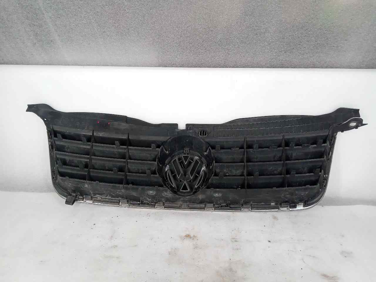 VOLKSWAGEN Passat B5 (1996-2005) Radiator Grille 3B0853651L 24828340