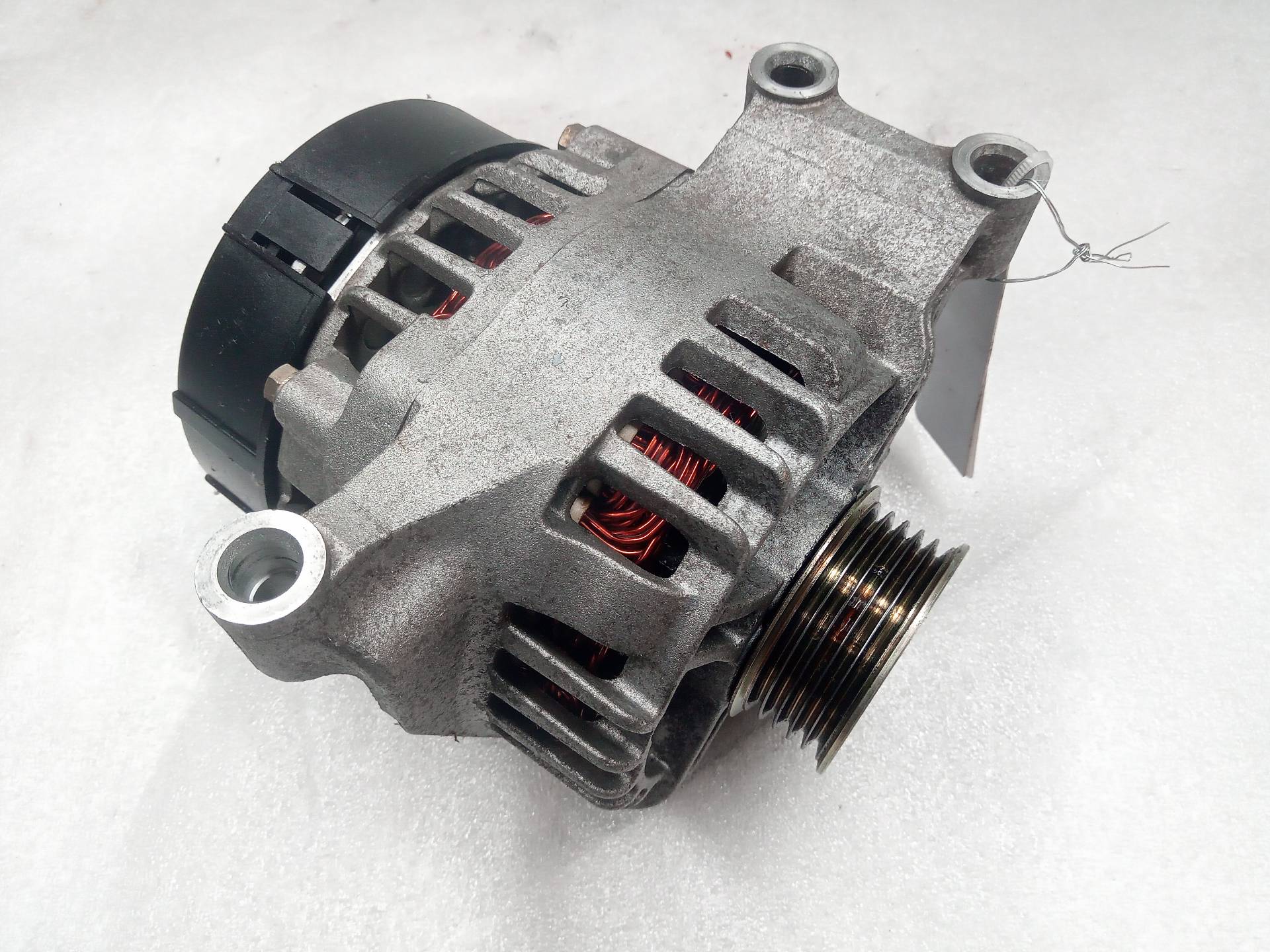 FIAT Punto 3 generation (2005-2020) Alternator 5174794 23800853