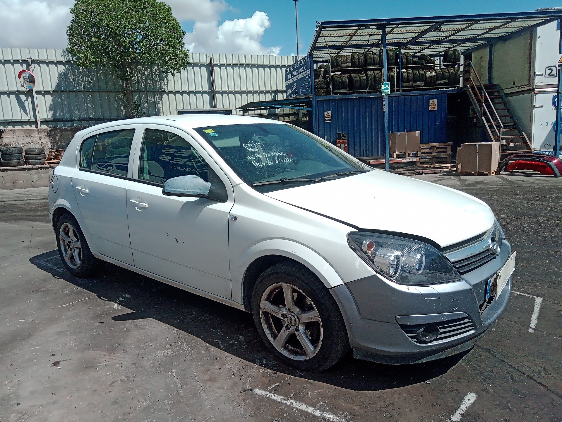 OPEL Astra J (2009-2020) Блок предохранителей 13181278 23801100