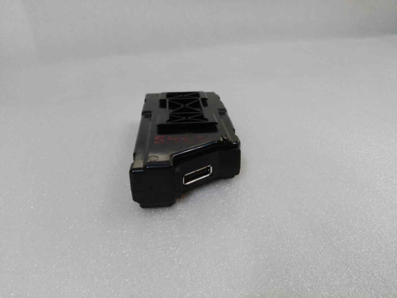 SEAT Leon 2 generation (2005-2012) Other Control Units 5N0035342C 23814908