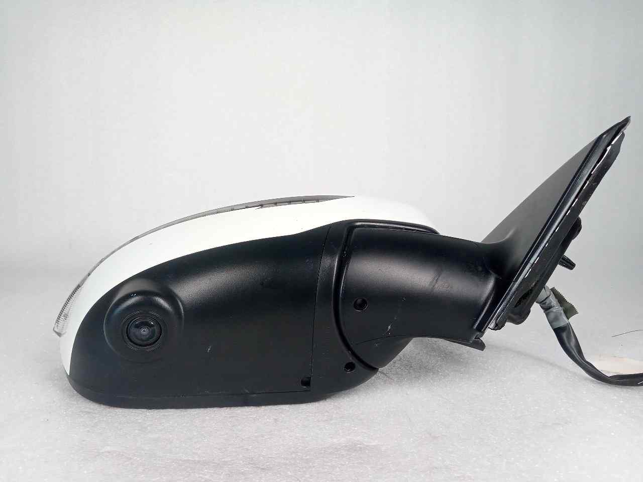 NISSAN Qashqai 2 generation (2013-2023) Right Side Wing Mirror 038139 20060700