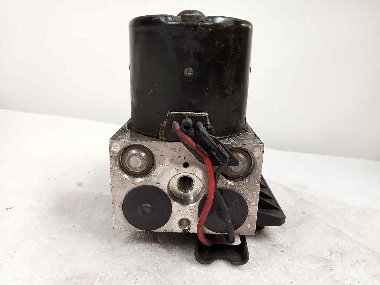 MERCEDES-BENZ A-Class W168 (1997-2004) ABS pump 0265202412 23801738