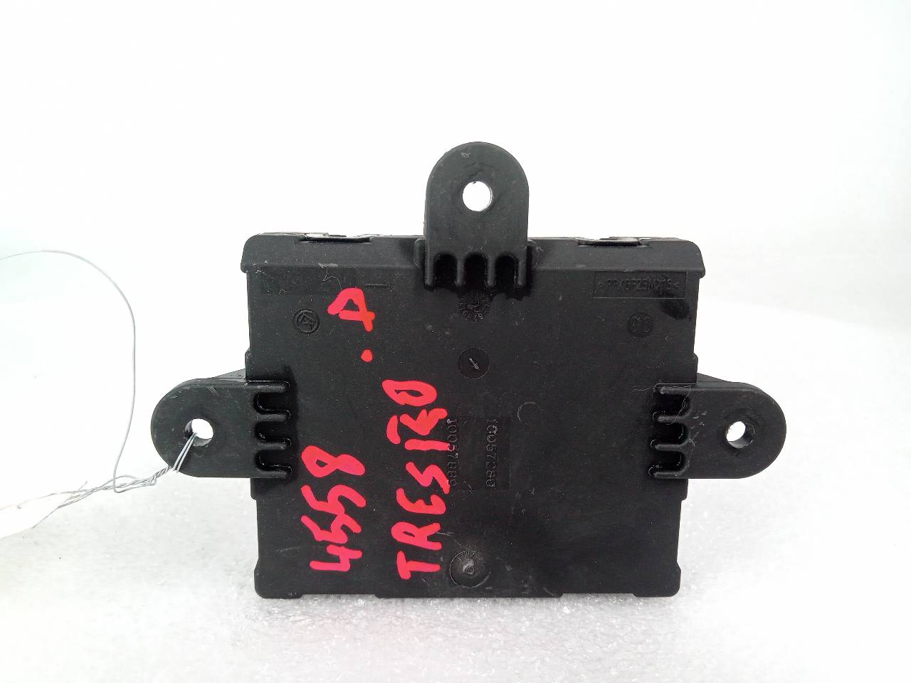 Module électronique 8H5214D620GA de Land rover Freelander 2 (l359) 2006-2014 152 CV - pieza usada