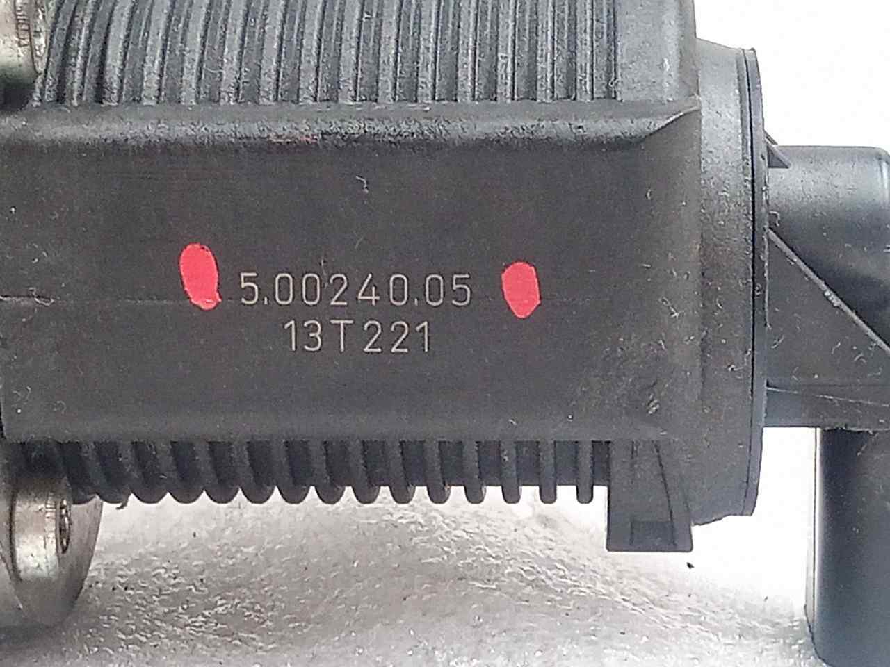 OPEL Vectra EGR szelep 50024005 23815243