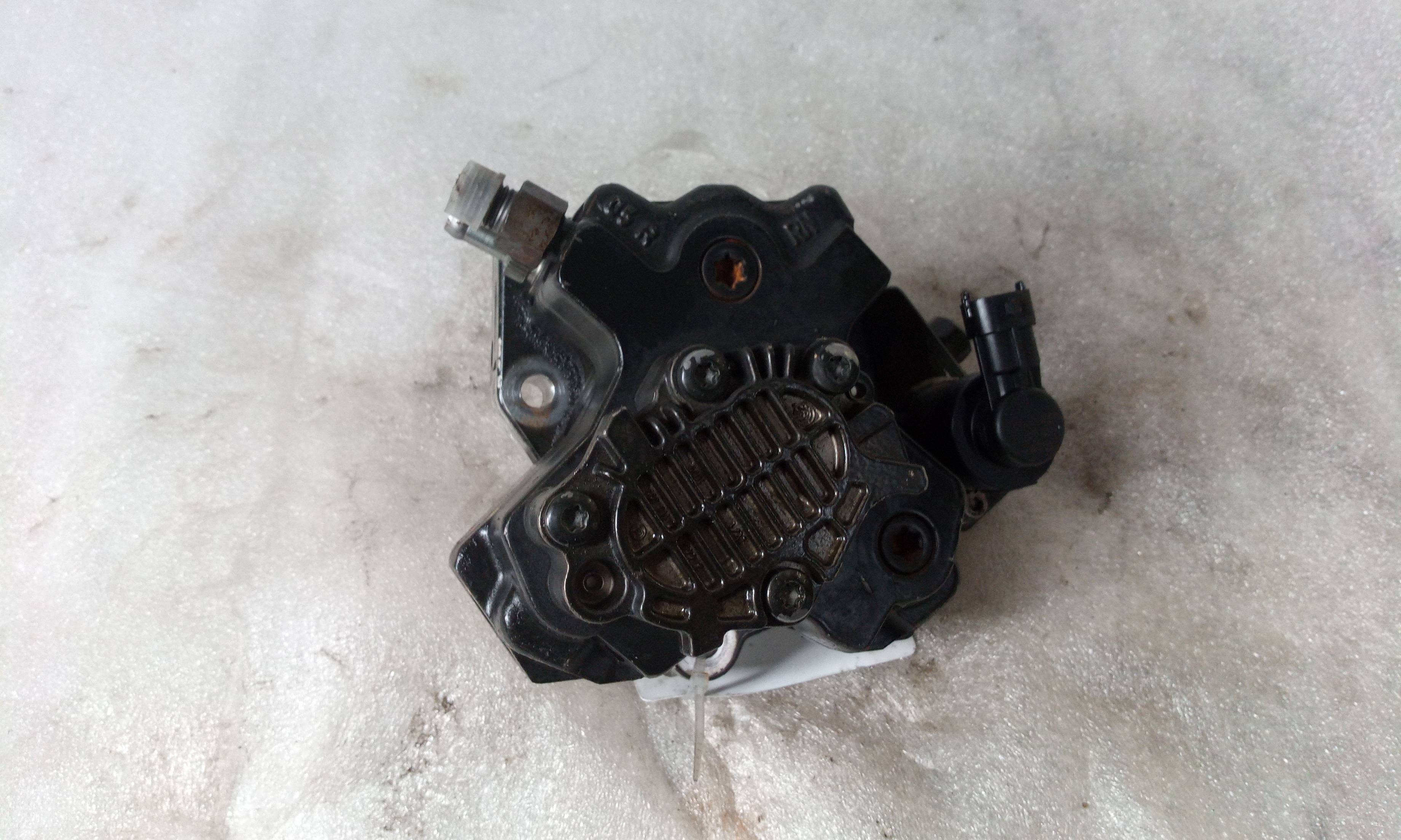 HONDA Civic 8 generation (2005-2012) Горивна помпа за високо налягане 0445010141 24855801