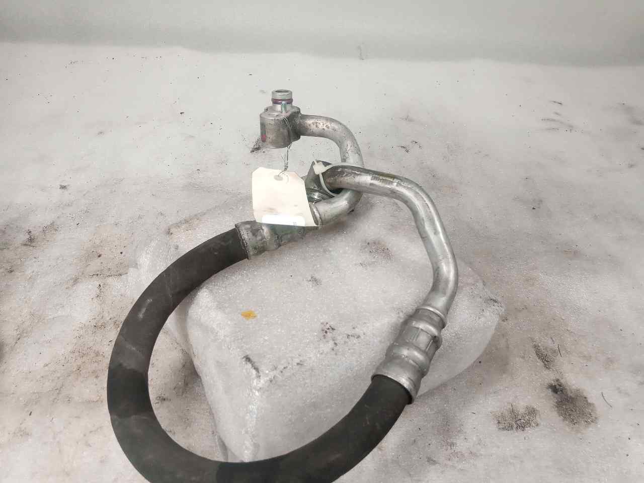 AUDI A3 8P (2003-2013) AC Hose Pipe 1K0820721BD 24828678