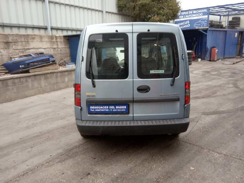 OPEL Combo C (2001-2011) Tурбина 54359700006 23815392