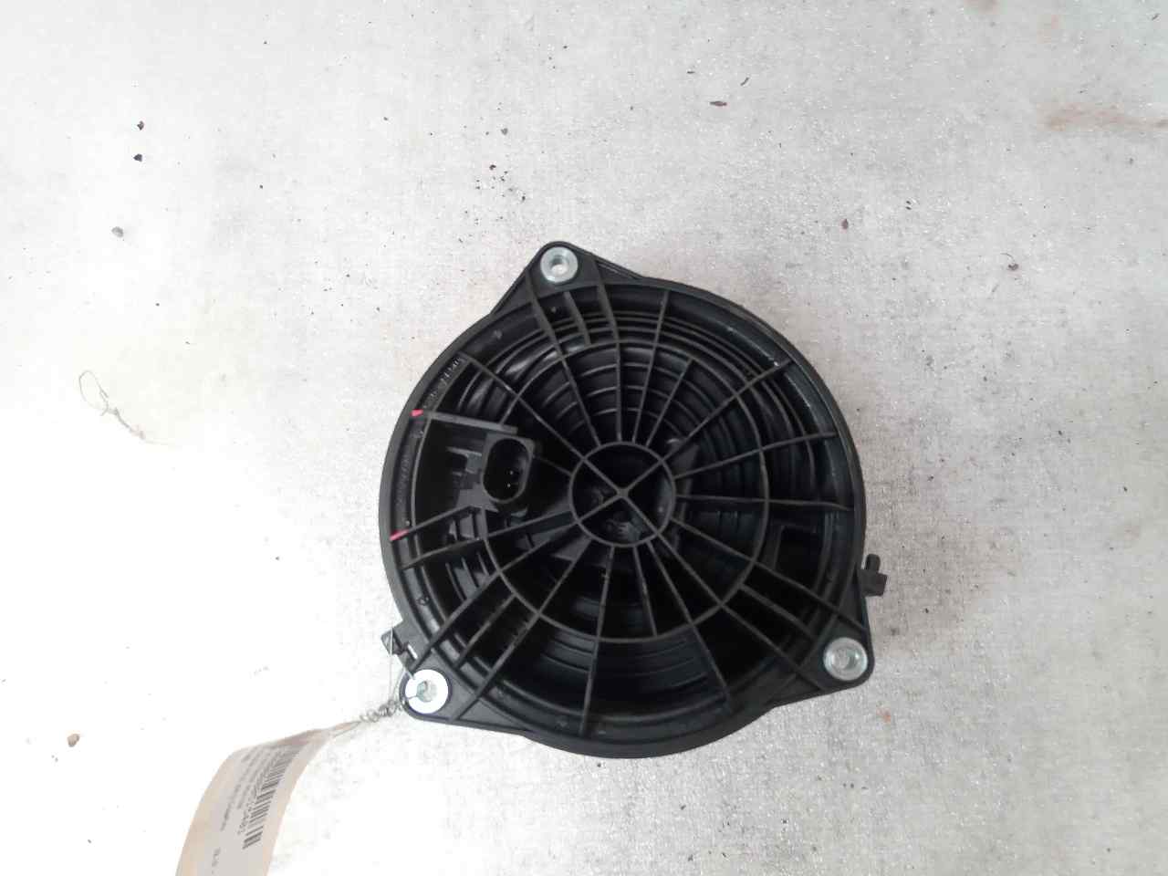 VOLKSWAGEN Polo 5 generation (2009-2017) Other Body Parts 6R6827469 24855343