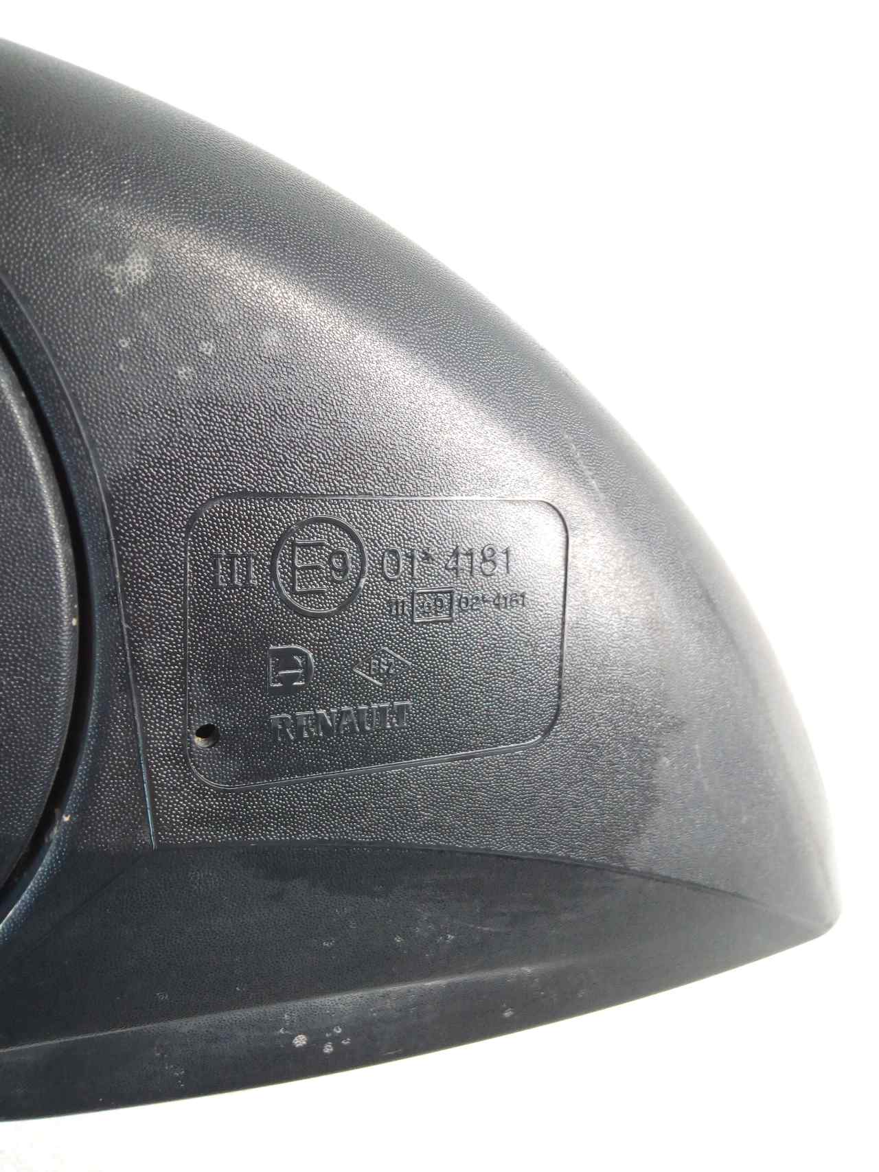 RENAULT Espace 4 generation (2002-2014) Left Side Wing Mirror 014181 20063711