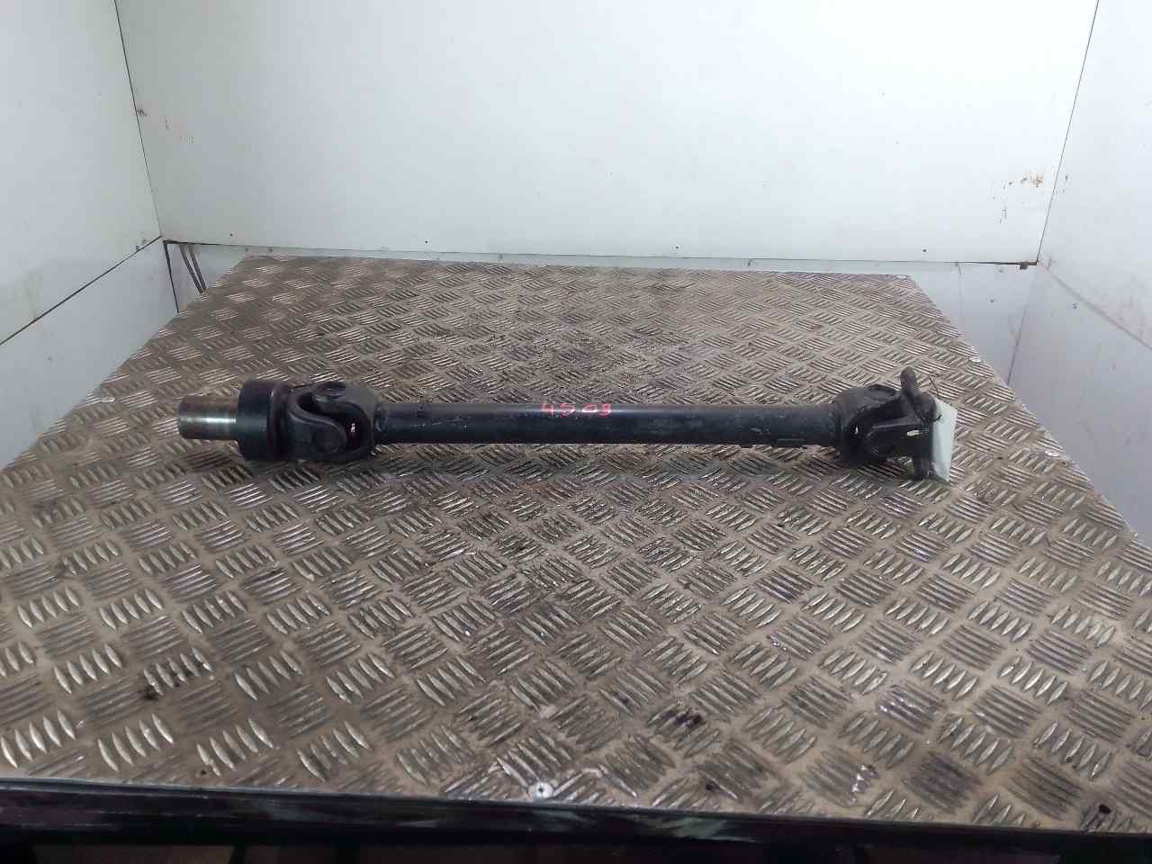 SUZUKI Swift 4 generation (2010-2016) Propshaft Front Part 20052332