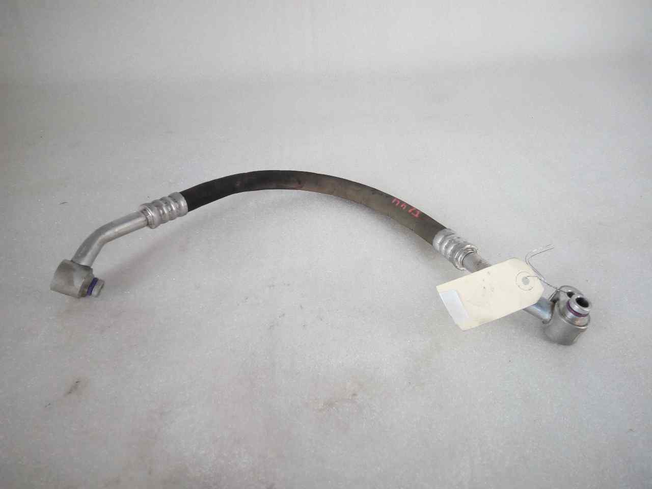 VOLKSWAGEN Polo 5 generation (2009-2017) AC Hose Pipe 6R0820721 20068173