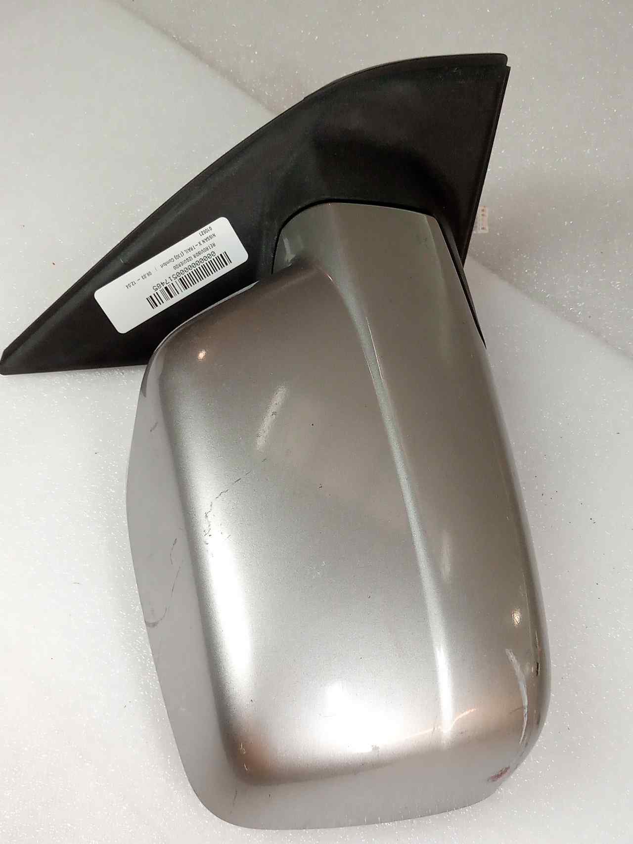 NISSAN X-Trail T30 (2001-2007) Right Side Wing Mirror 010621 25187753