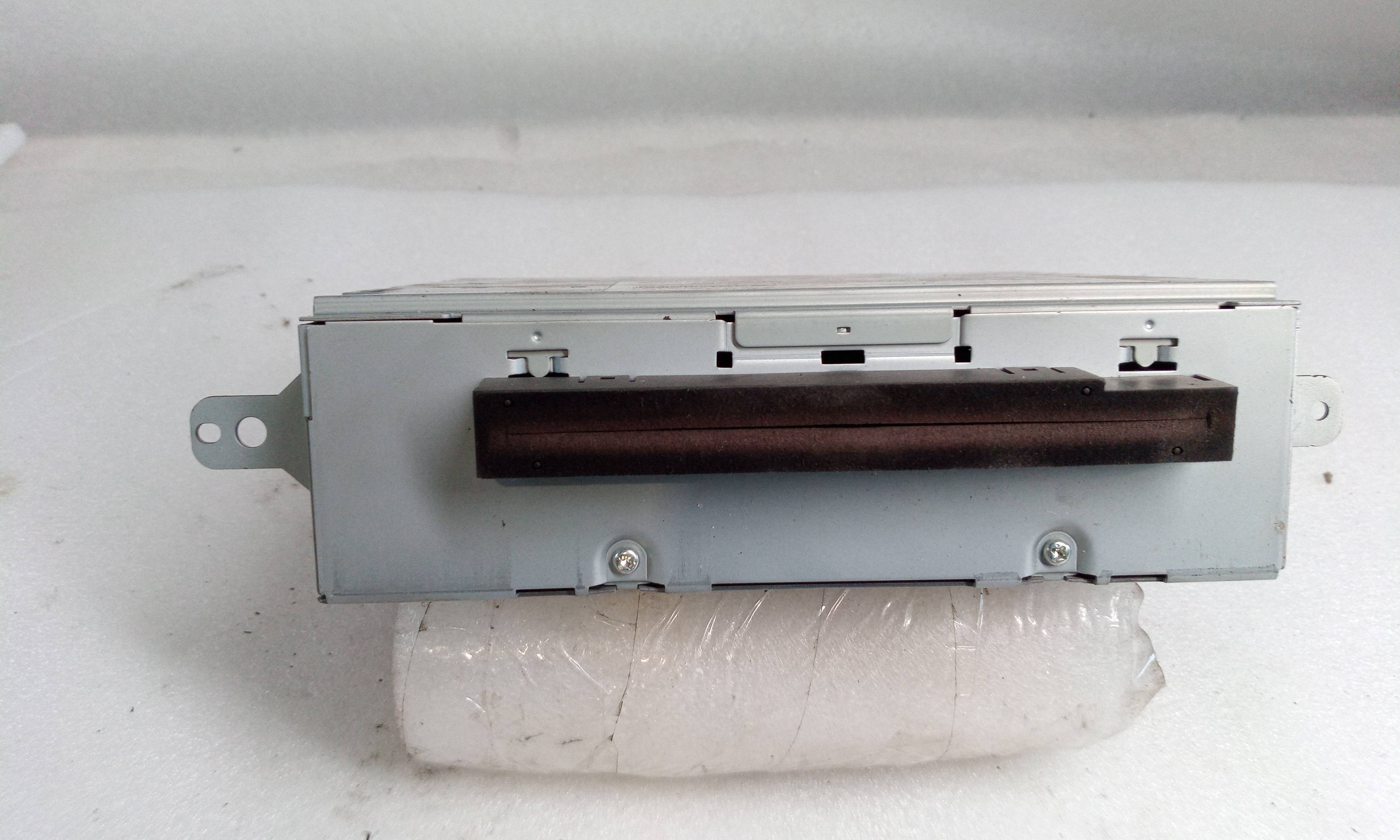 Sistema audio / radio cd 31260535 de Volvo Xc90 2005-2009 - pieza usada